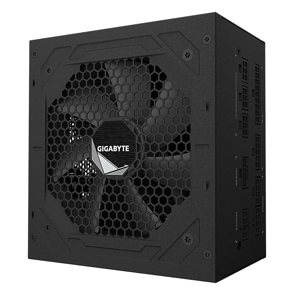 1000W Gigabyte Ud1000gm Pg5 2.0 | 80  Gold Atx 3.0