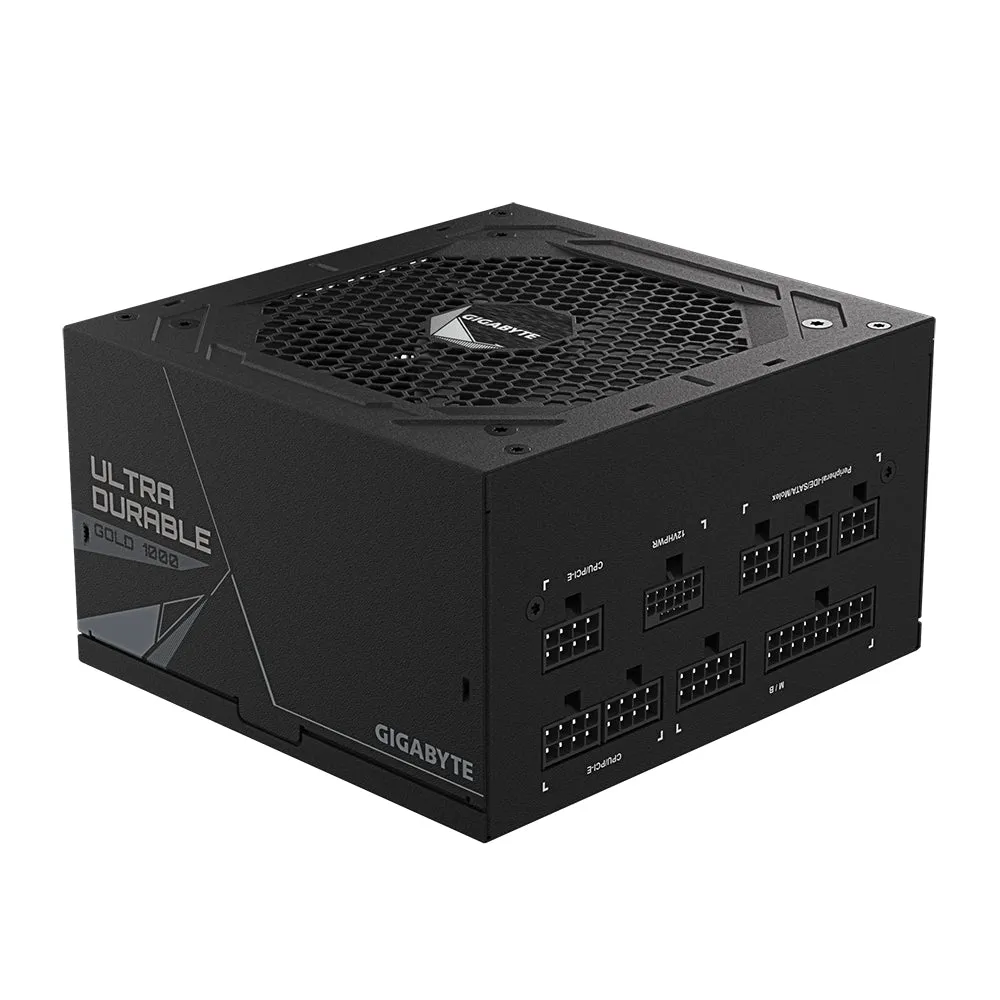 1000W Gigabyte Ud1000gm Pg5 2.0 | 80  Gold Atx 3.0