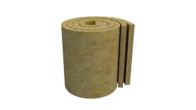 100mm Rockwool Twin Roll - 1200mm x 2750mm (2 rolls)