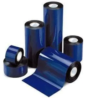 3.26" x 1476'  Signature Series Wax Ribbons;  1" core;  24 rolls/carton