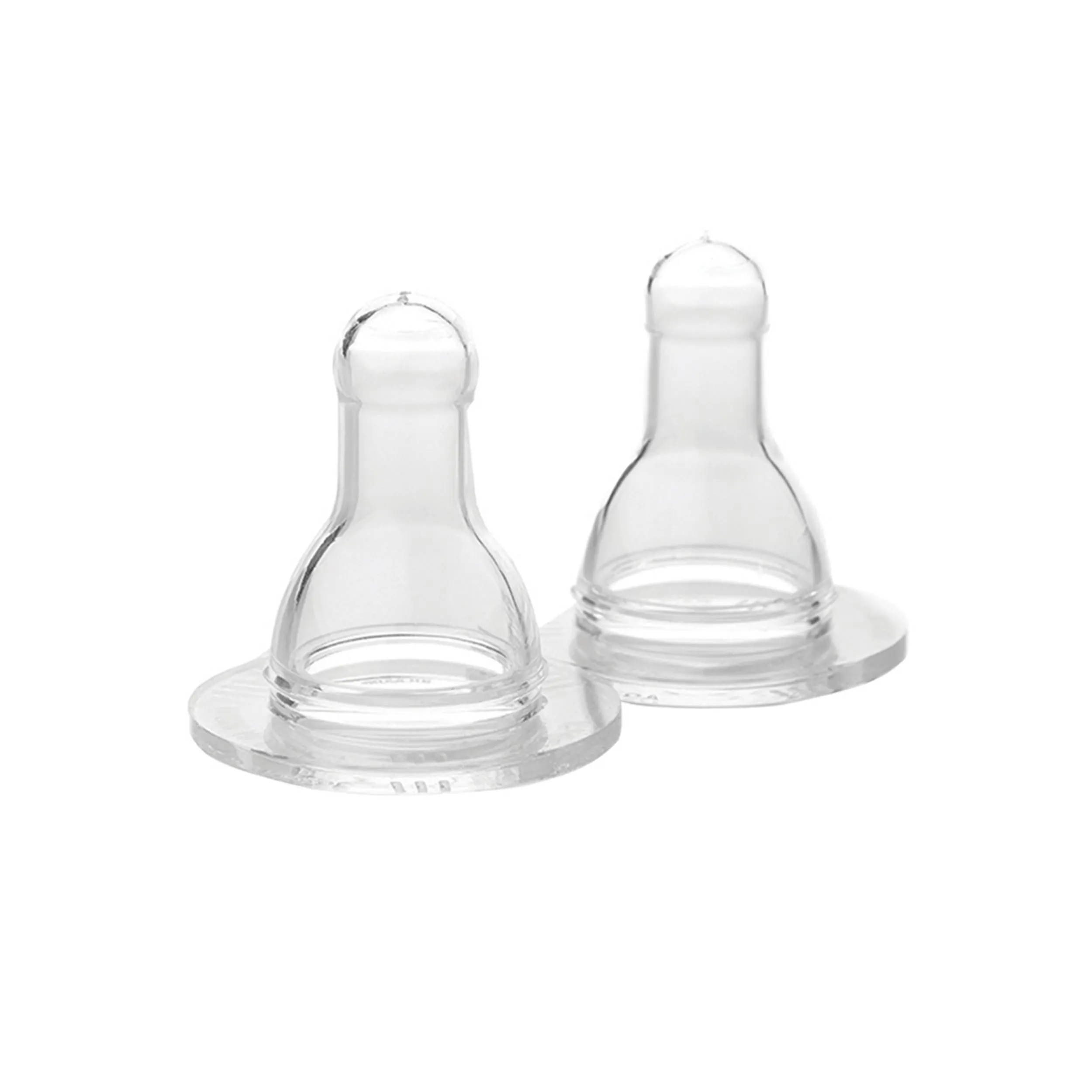 4-Glass Baby Bottle Starter Set