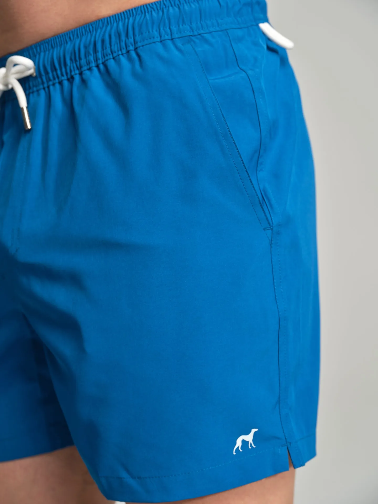 4 way stretch waterproof swim shorts