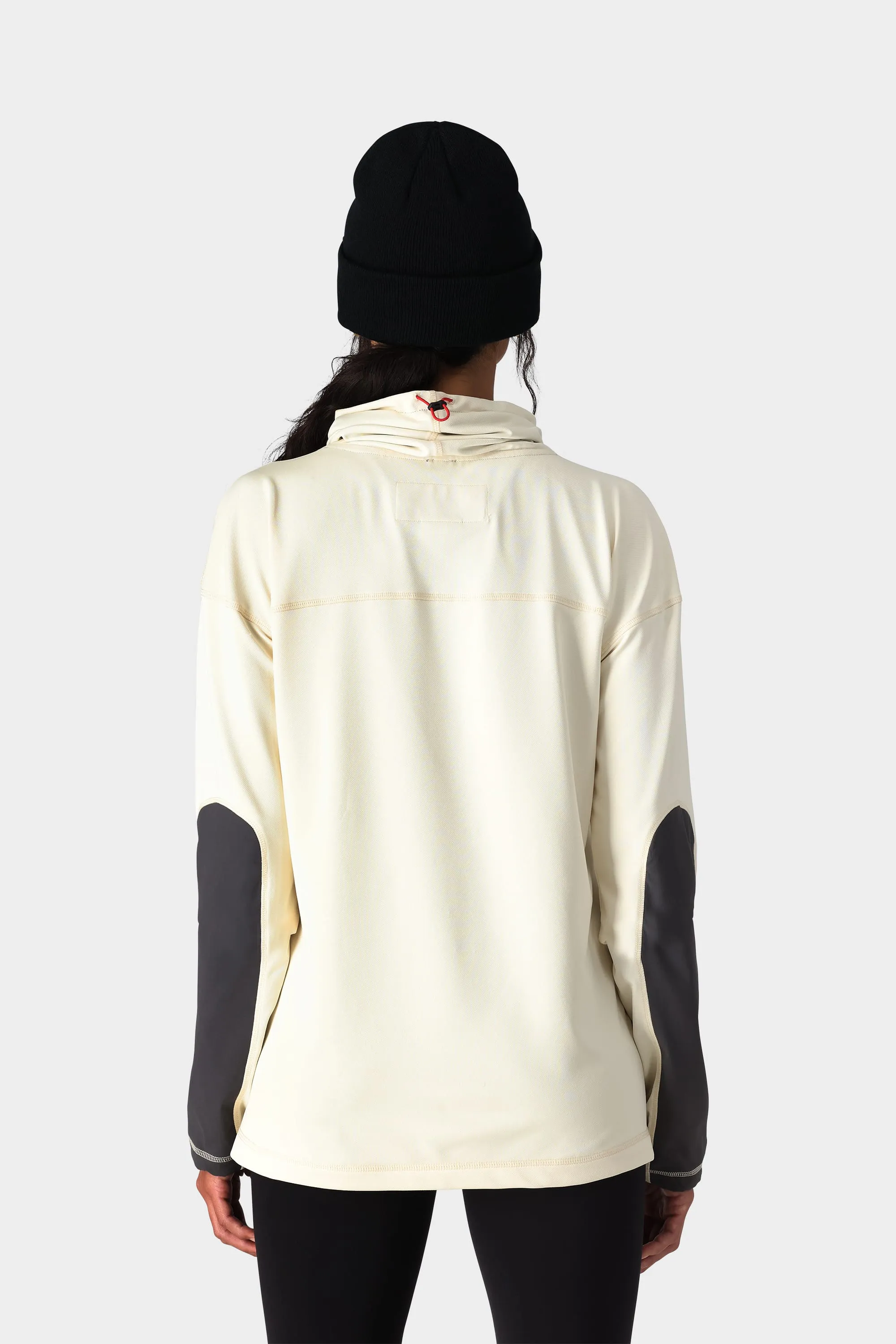 686 WOMENS ULTRA THERMAL FLEECE HOODY