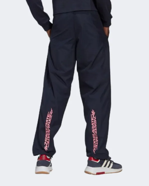 Adidas Adventure Ride Tec Men Original Pant Legend Ink Hk4979