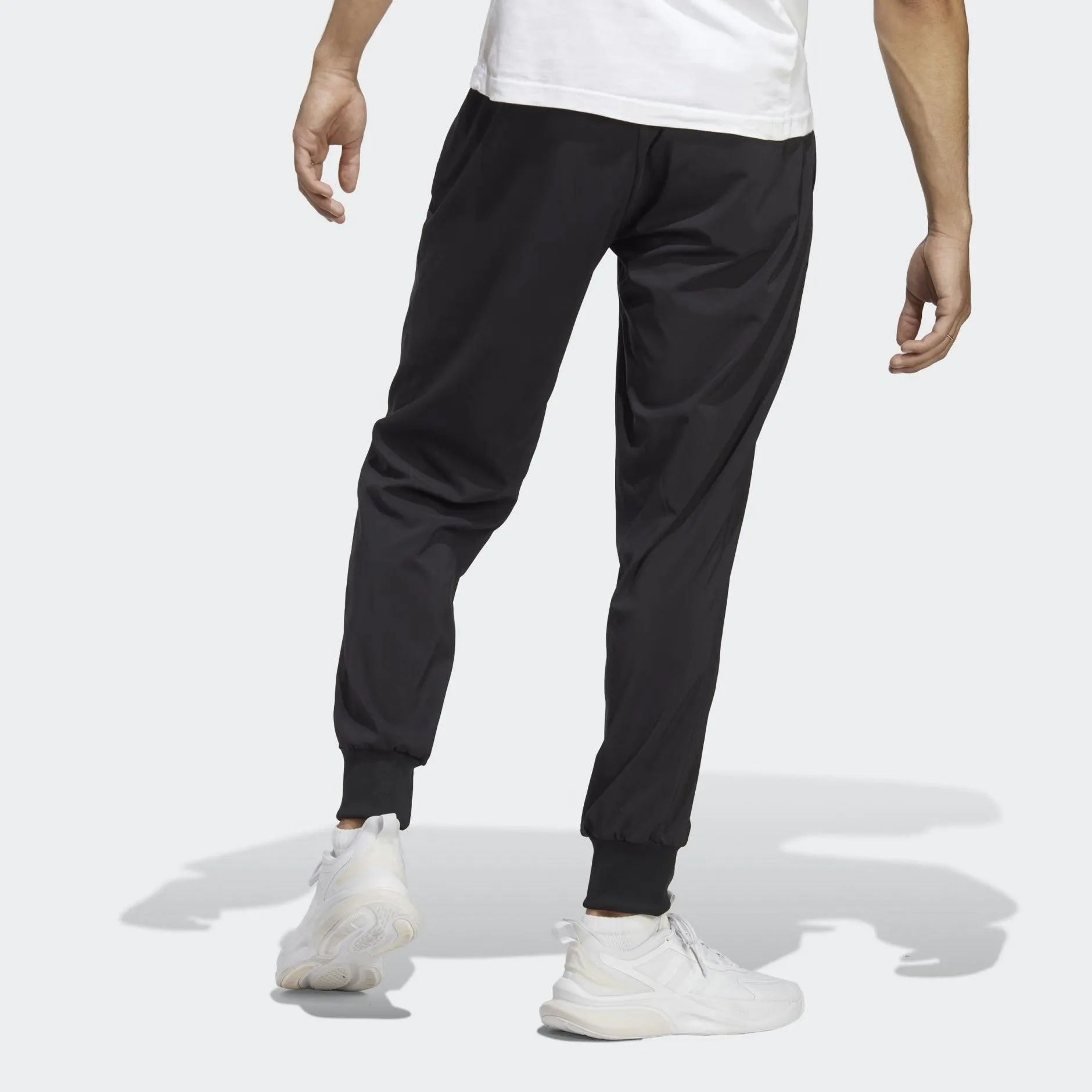 Adidas Essentials Standford AeroReady Tapered Cuff Mens Pants