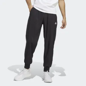 Adidas Essentials Standford AeroReady Tapered Cuff Mens Pants