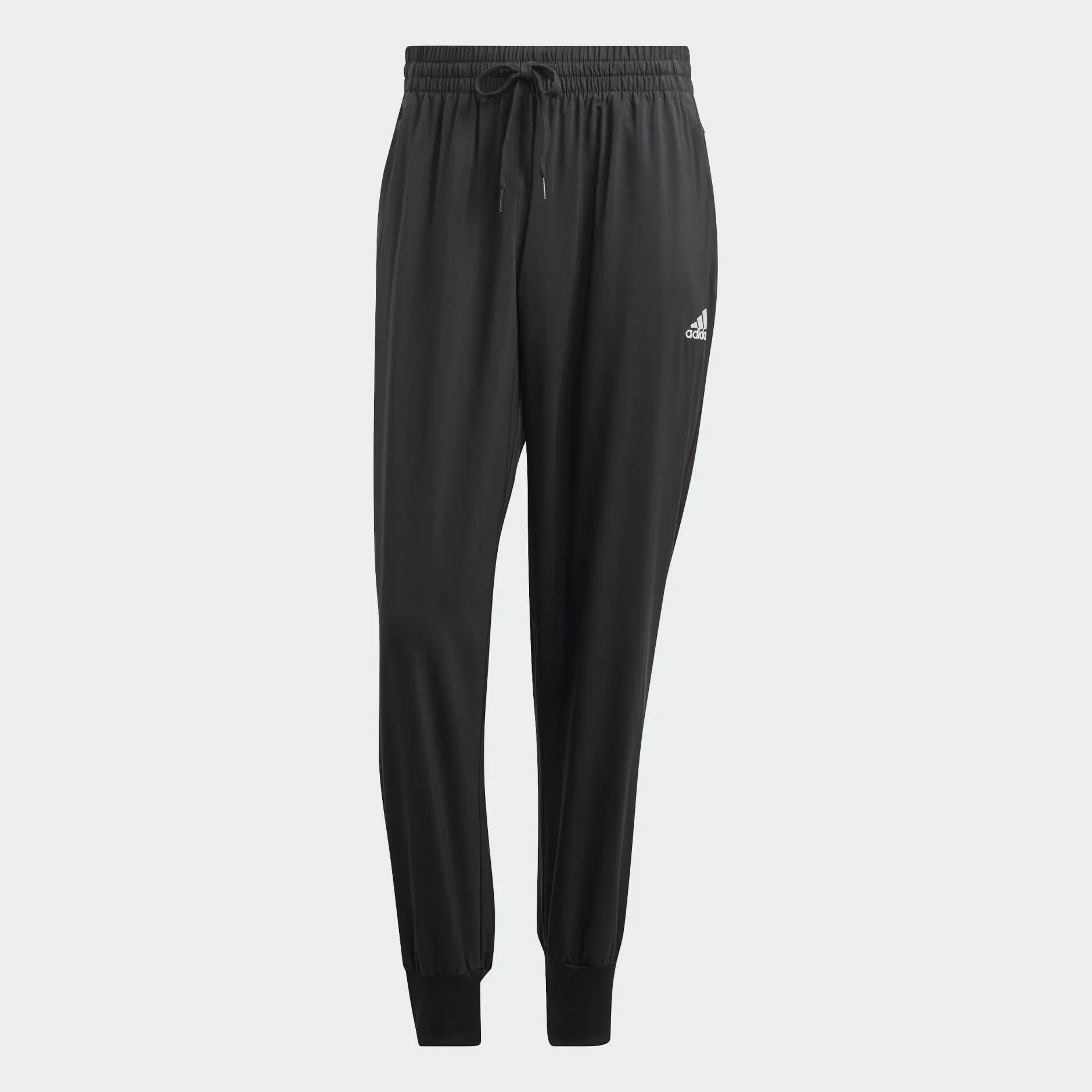 Adidas Essentials Standford AeroReady Tapered Cuff Mens Pants