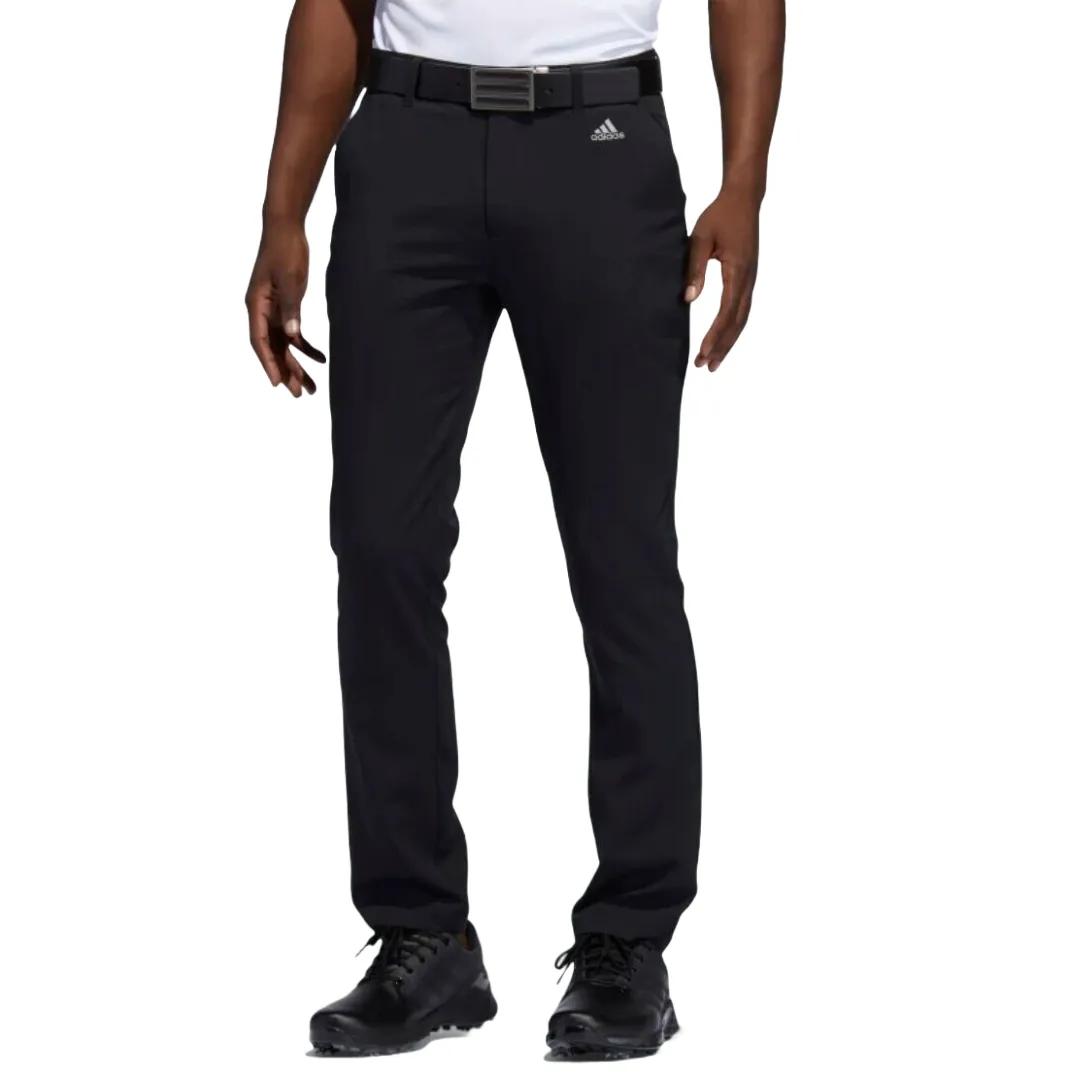 adidas Men's Tapered Golf Pants