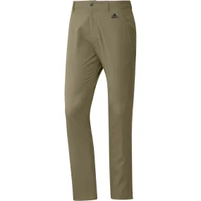 adidas Men's Tapered Golf Pants