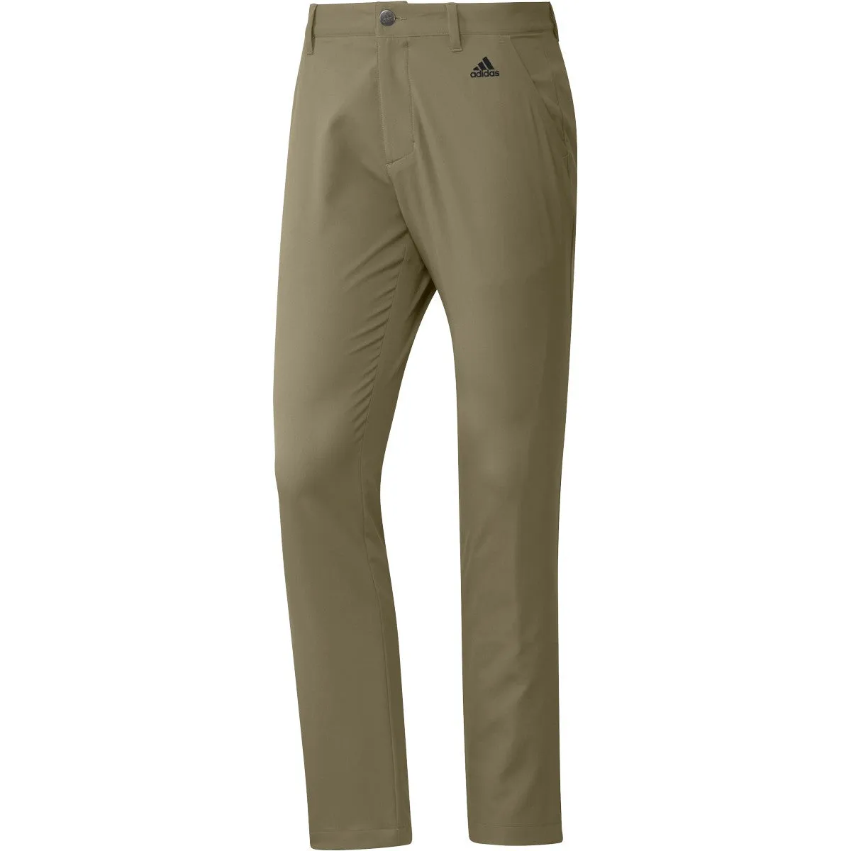 adidas Men's Tapered Golf Pants