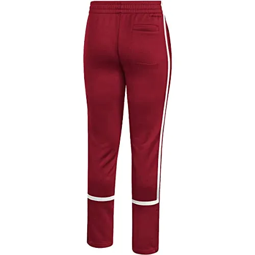 adidas Warm UP Pant TMPWRD TMPWRD Red/White Pant