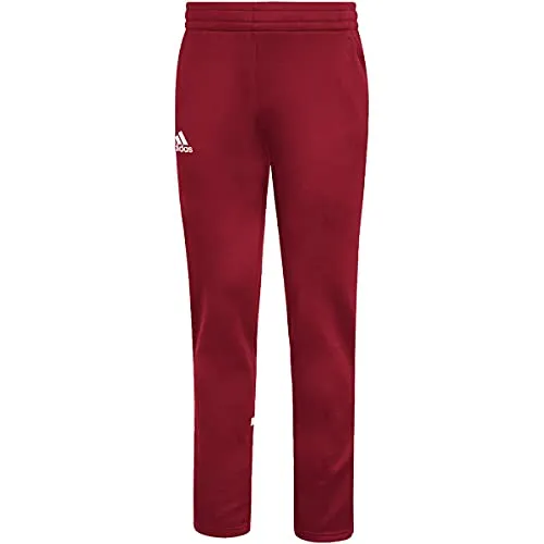 adidas Warm UP Pant TMPWRD TMPWRD Red/White Pant