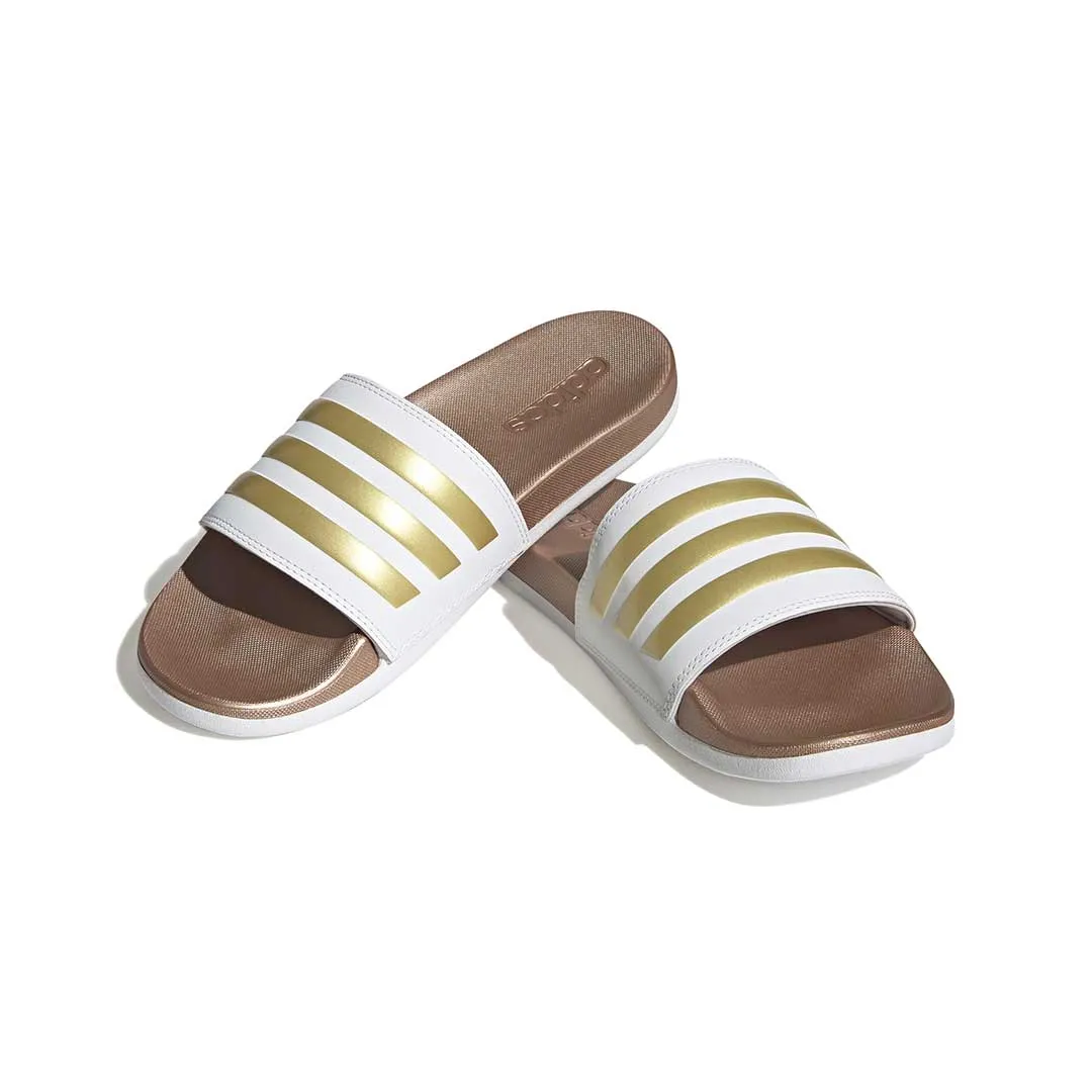 adidas - Women's Adilette Comfort Slides (H03618)