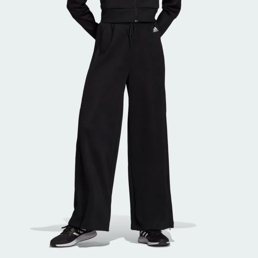 Adidas X Zoe Saldana Tracksuit Women Lifestyle Pant Black