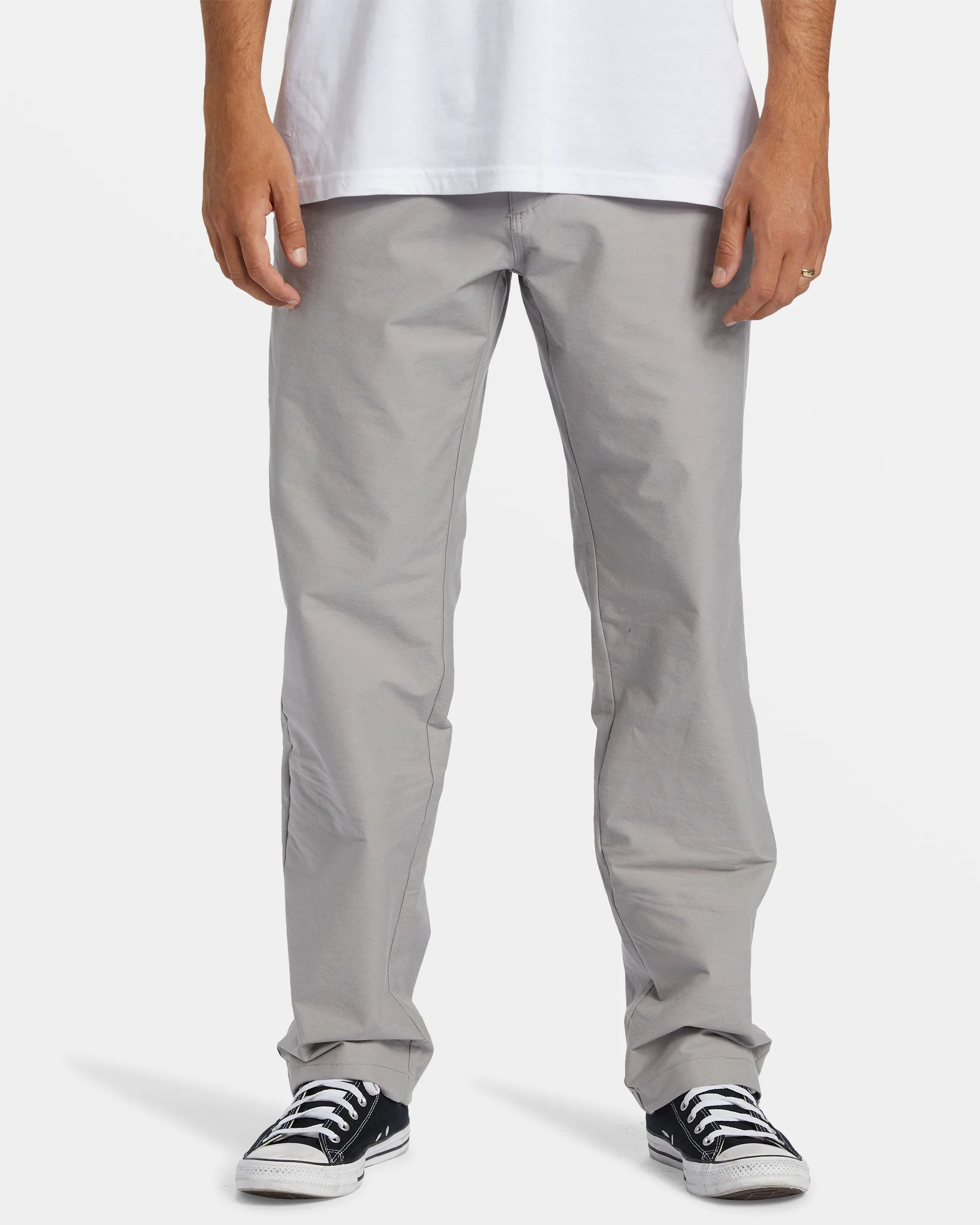 A/Div Surftrek Plus Pants - Alloy