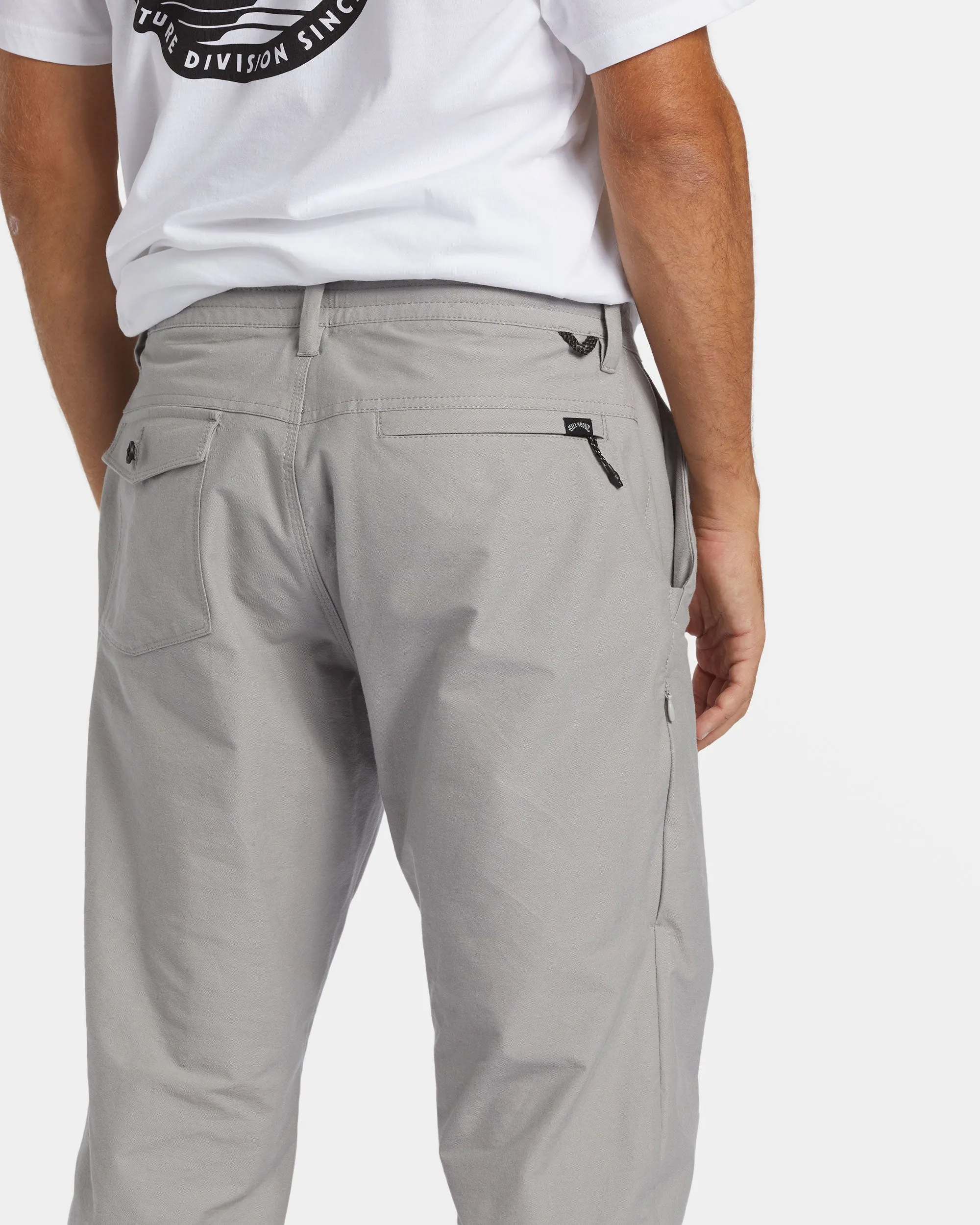 A/Div Surftrek Plus Pants - Alloy