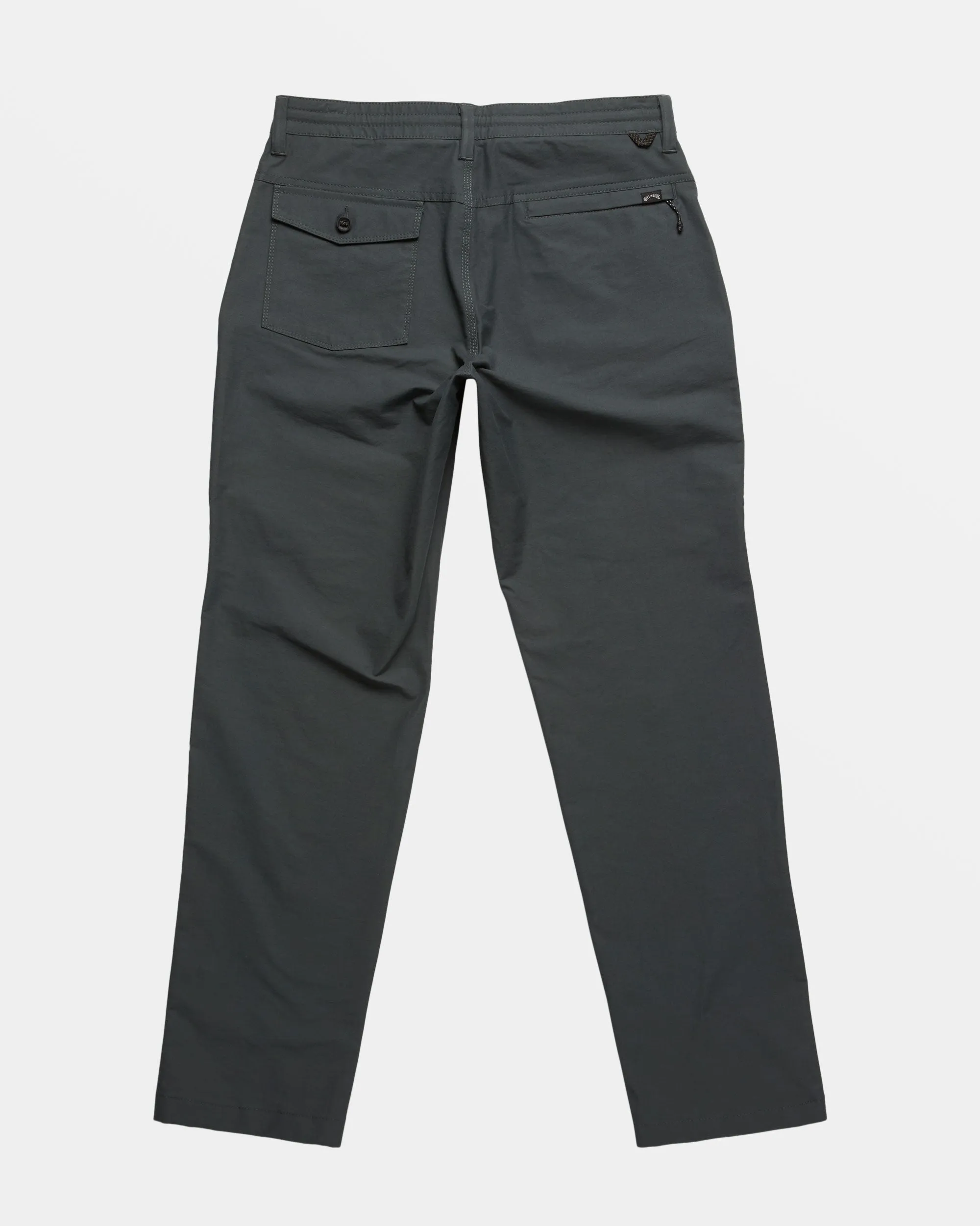 A/Div Surftrek Plus Pants - Slate Green