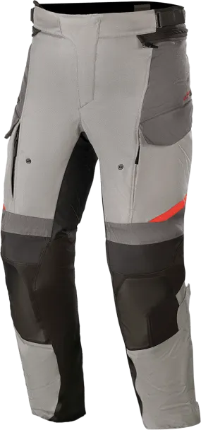 ALPINESTARS Andes v3 Drystar? Pants - Gray - 4XL 3227521-9037-4X