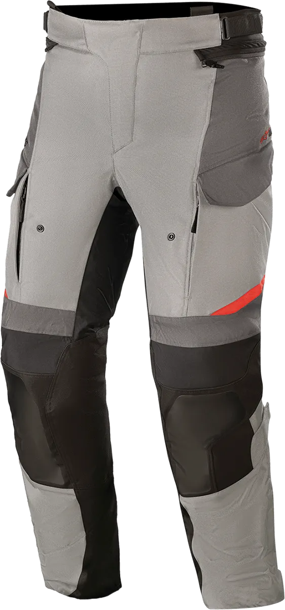 ALPINESTARS Andes v3 Drystar? Pants - Gray - 4XL 3227521-9037-4X