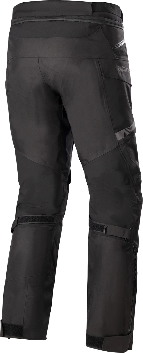 ALPINESTARS Monteira Drystar XF Pants - Black - 3XL 3225123-1100-3X