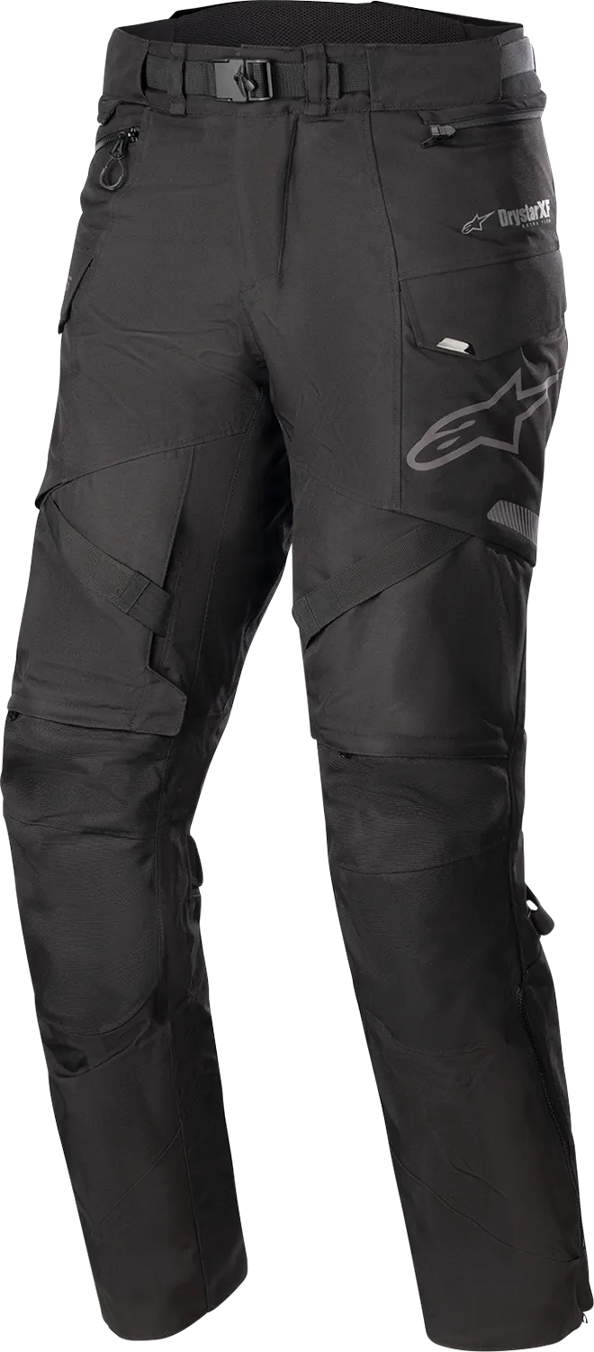 ALPINESTARS Monteira Drystar XF Pants - Black - 3XL 3225123-1100-3X