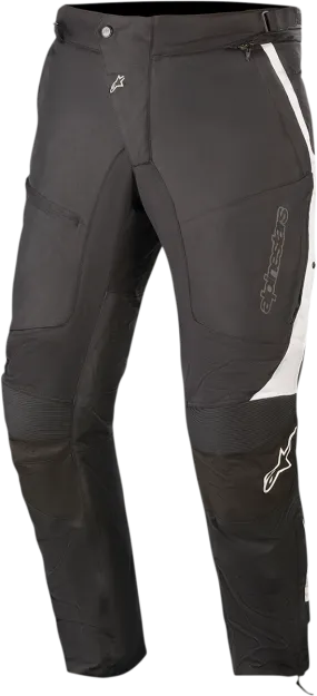 ALPINESTARS Raider v2 Drystar? Pants - Black/White - 2XL 3224521-12-2X