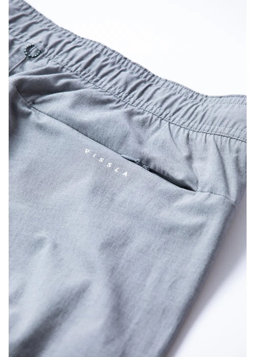 Alto Elastic Pant