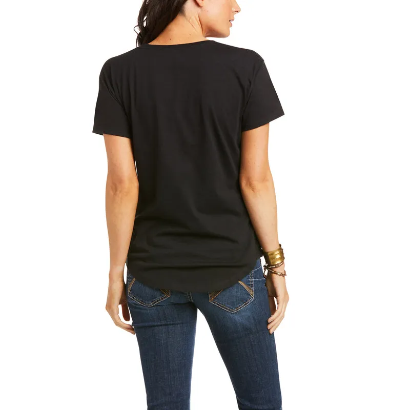 Ariat Women Viva Mexico T-Shirt