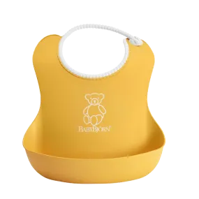 BabyBjorn Soft Bib