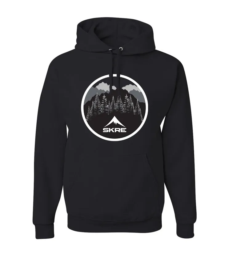 Back Country Hoodie