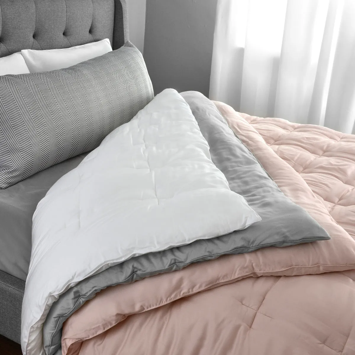 BeComfy Comforter