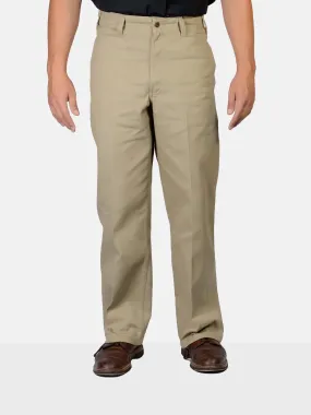 Ben Davis Original Work Pants- KHAKI