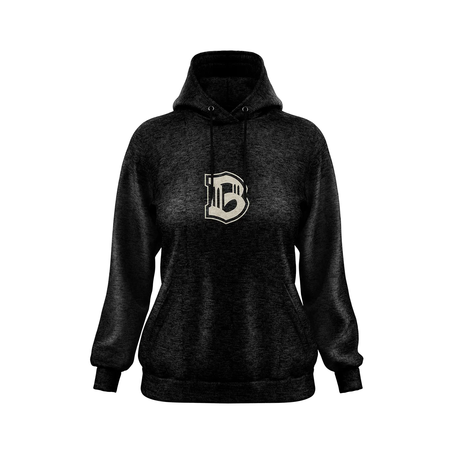 Brooklyn FC Women Away Hoodie