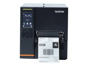 Brother Industrial Label Printer Tj-4021Tn