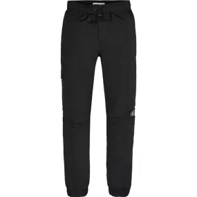 Calvin Klein Active Pants Black