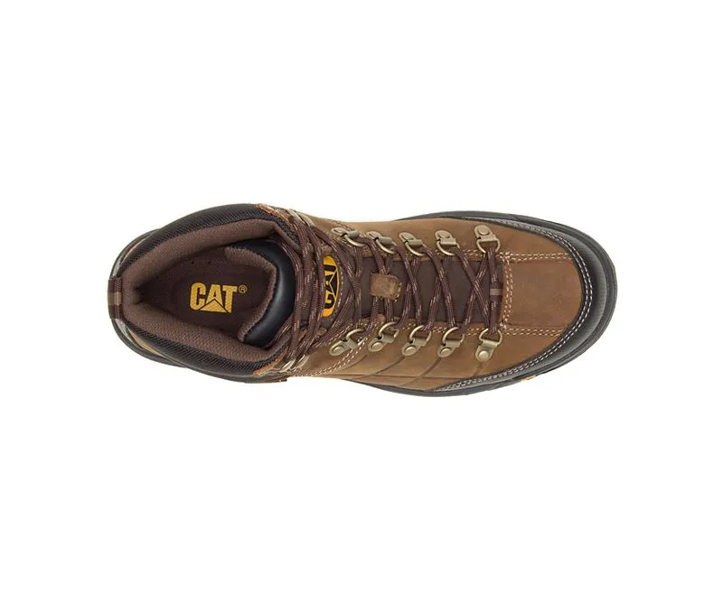 CATERPILLAR Men's Threshold Waterproof P74128