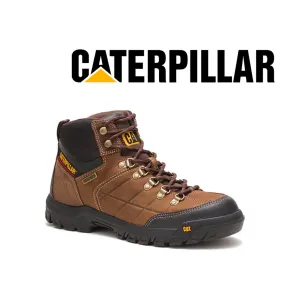 CATERPILLAR Men's Threshold Waterproof P74128