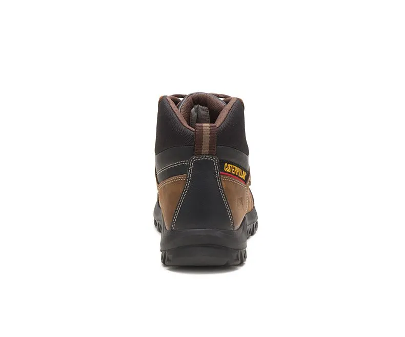 CATERPILLAR Men's Threshold Waterproof P74128