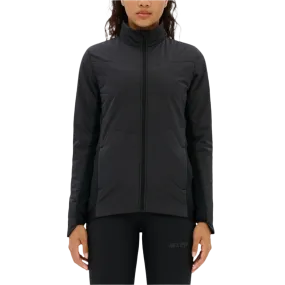 Cold Weather Hybrid Jacket, Women