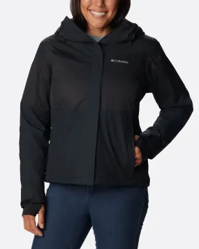 Columbia Women's Tipton Peak II Insulated Jacket