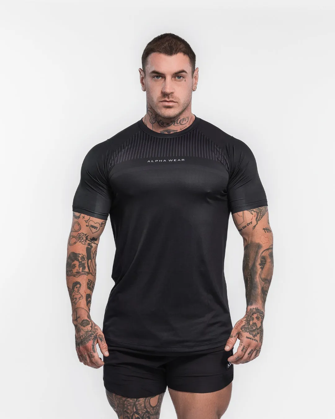 Compression Shirt [New Colours]