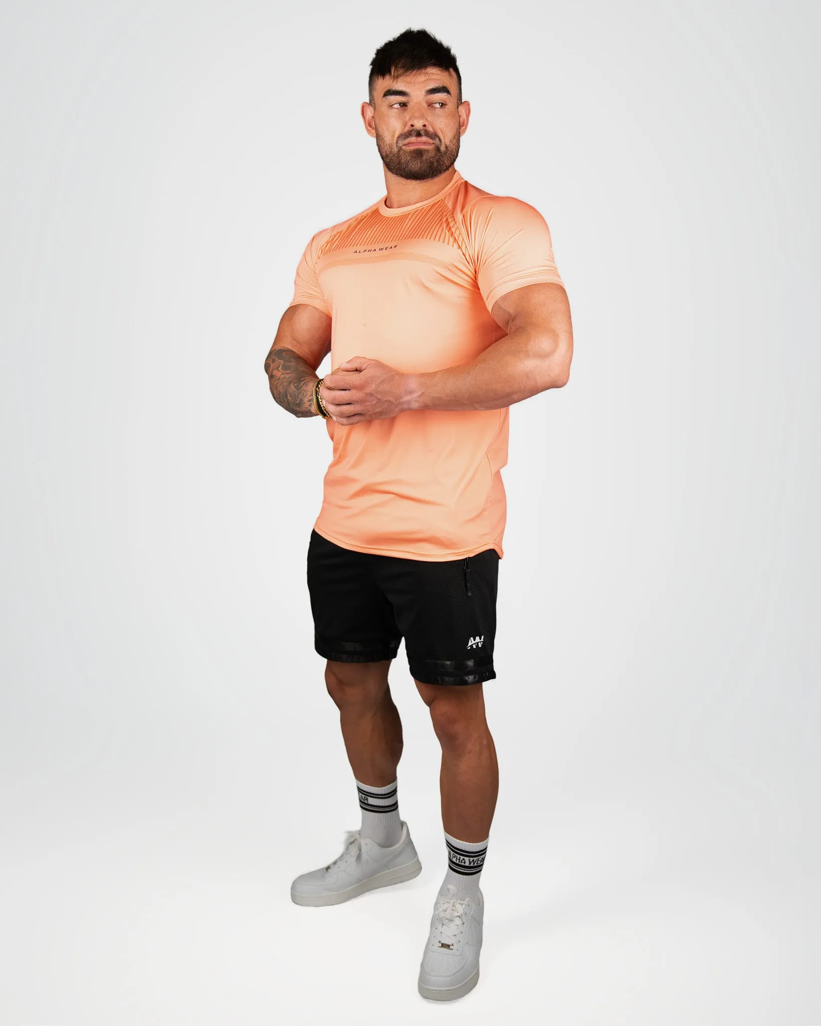 Compression Shirt [New Colours]