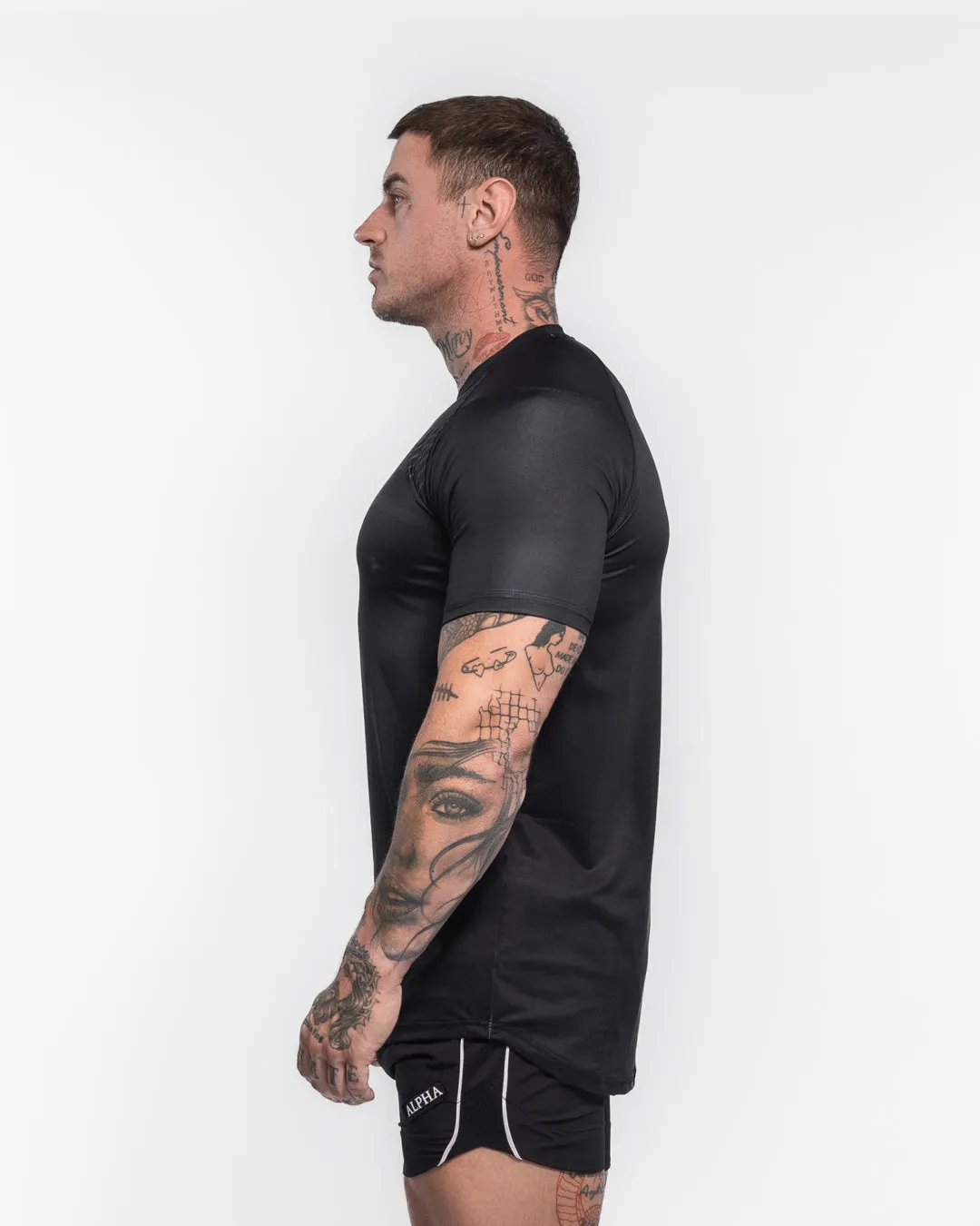 Compression Shirt [New Colours]