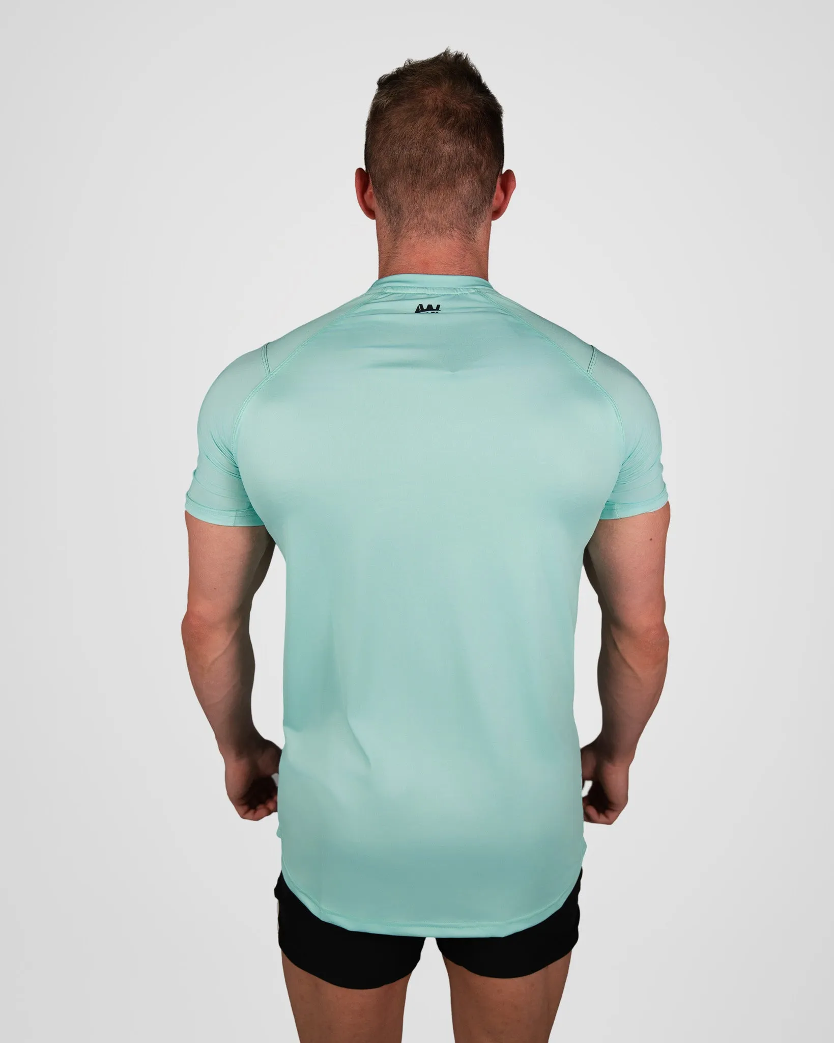 Compression Shirt [New Colours]