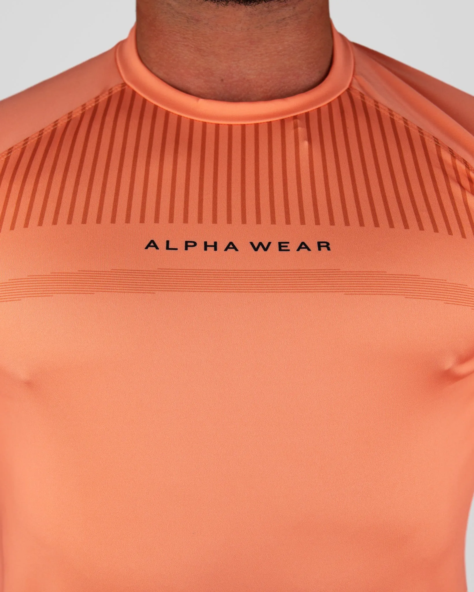 Compression Shirt [New Colours]