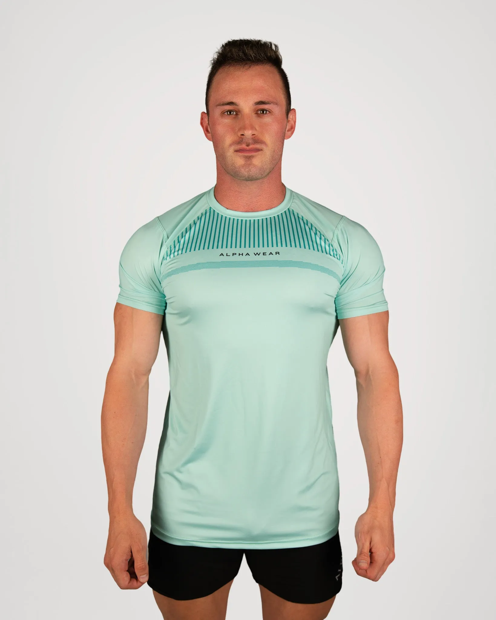 Compression Shirt [New Colours]