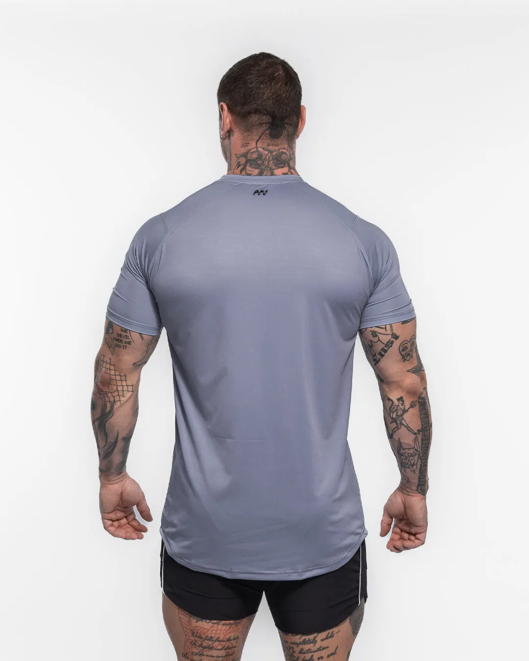 Compression Shirt [New Colours]