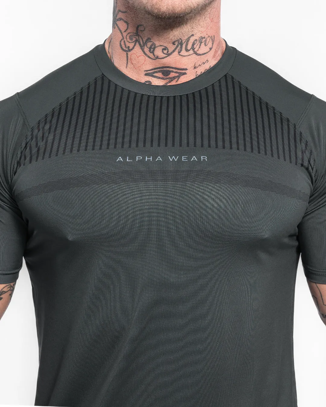 Compression Shirt [New Colours]