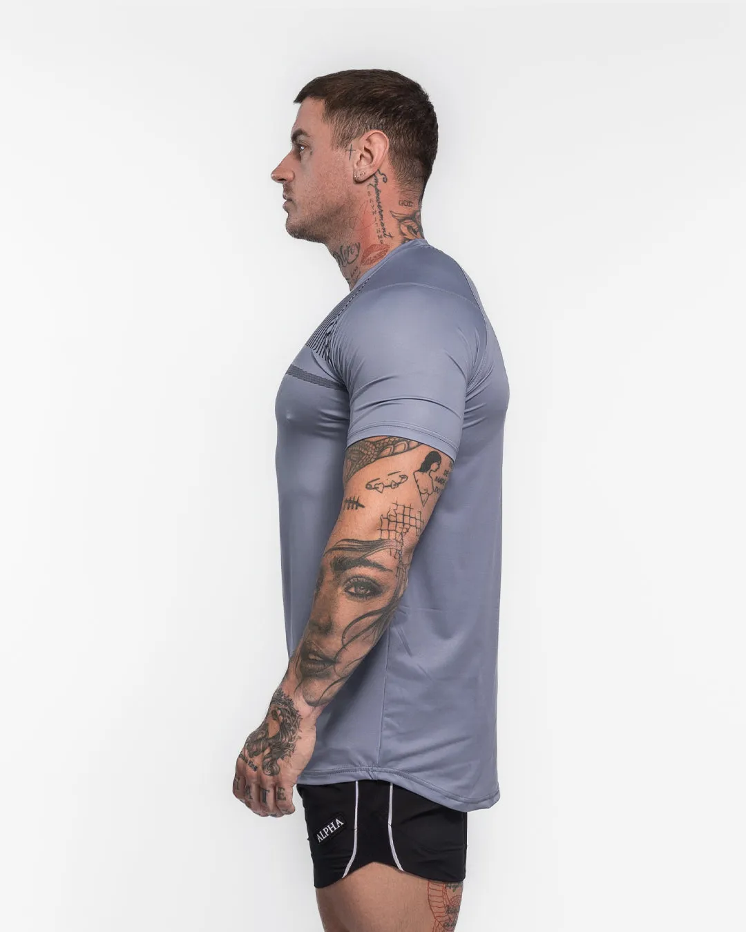 Compression Shirt [New Colours]