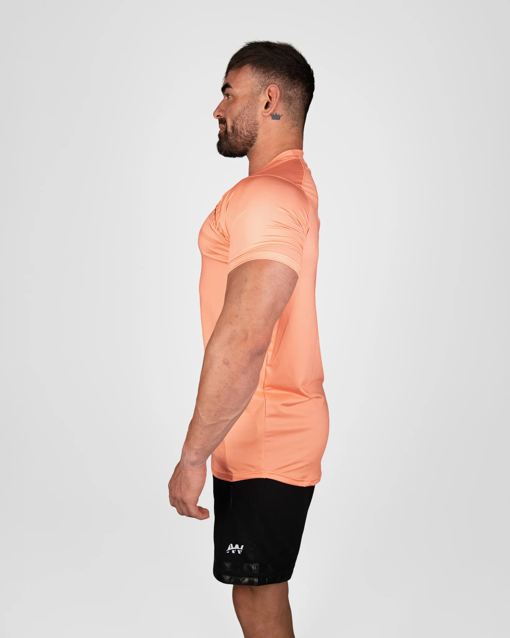 Compression Shirt [New Colours]